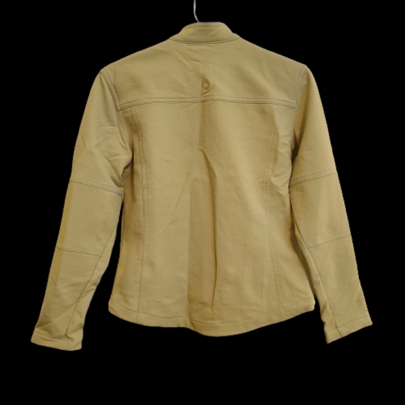 Marmot Casual Rugged Waterproof Resistant Softshell Lightweight Jacket. - Picture 4 of 5